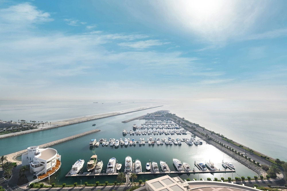 The Ritz Carlton Doha 54/57