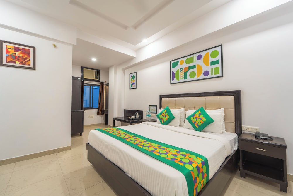 Treebo Shivam Inn 33/71
