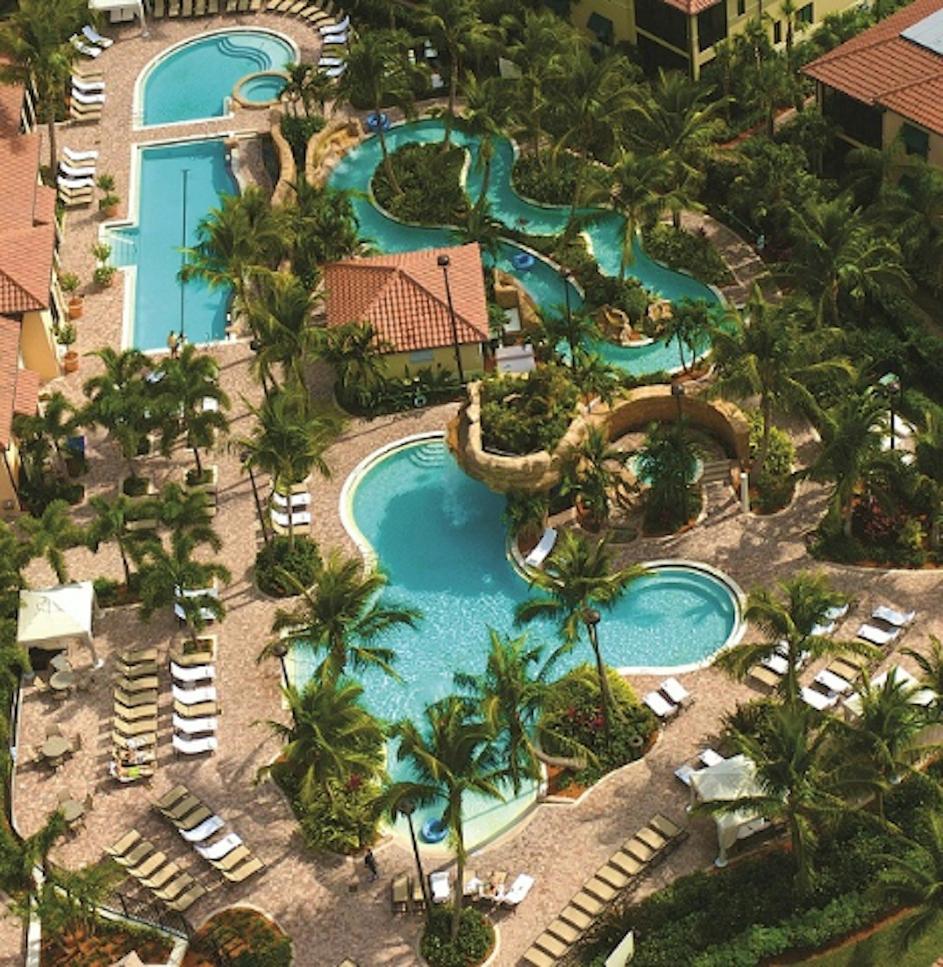 Naples Bay Resort 60/72