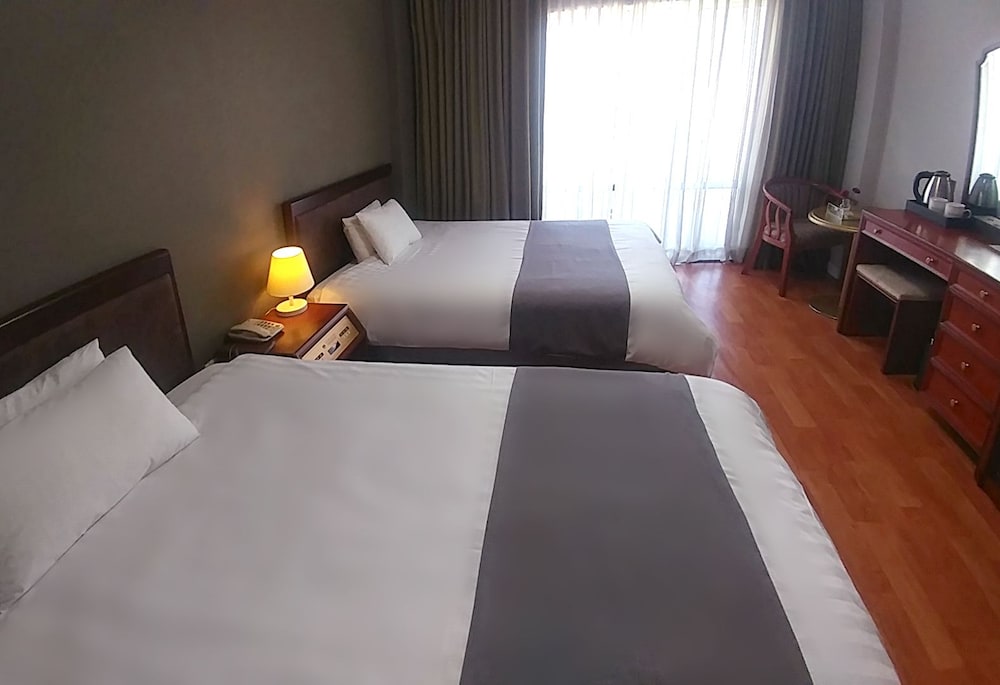 Pearl Hotel Jeju 19/63