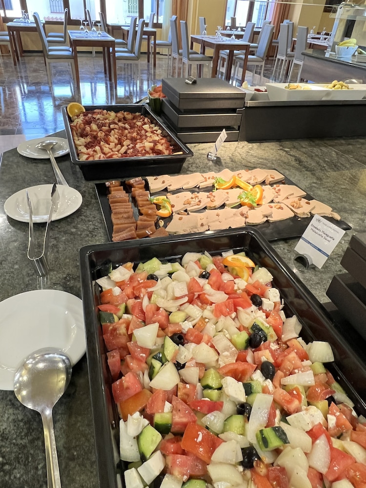 Hotel Perla Marina 19/50