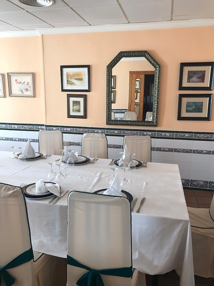 Hotel Meson del moro 18/27
