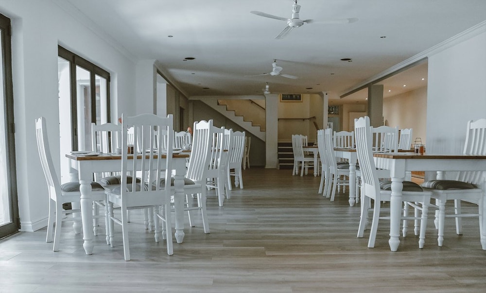 Victoria Alfred Guest House 40/50