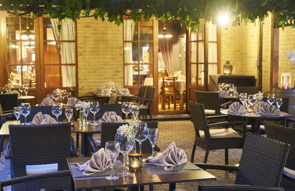DC Hotel Restaurant Drogenbos 27/34