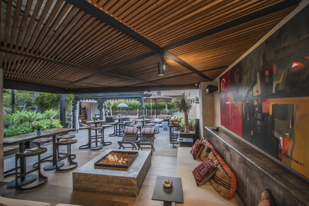 Casa No Name Small Luxury Hotel - Adults Only 53/74