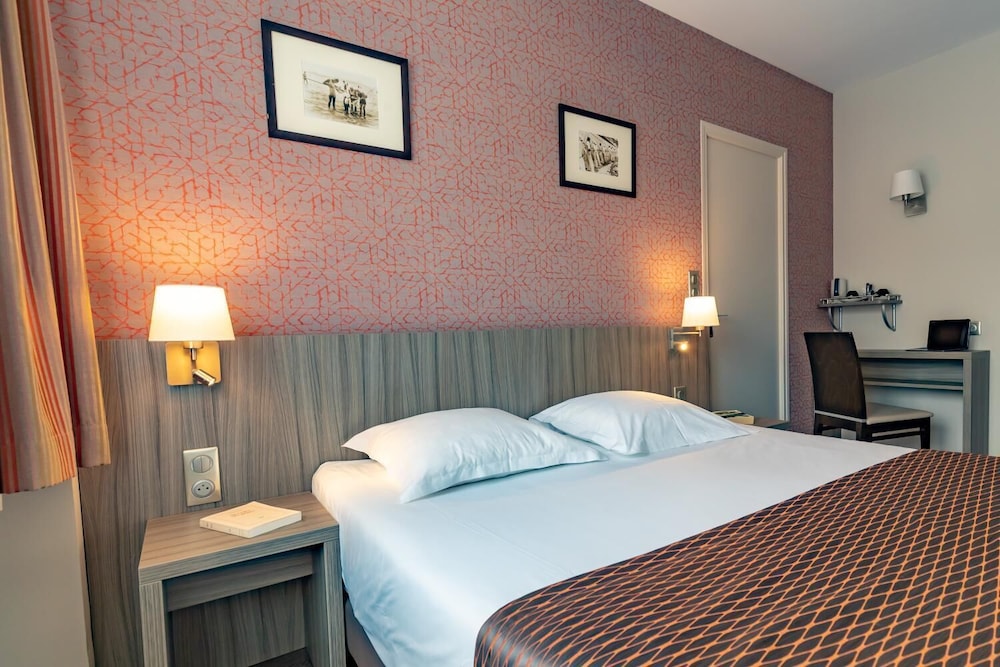 Le Jersey Hotel 15/33