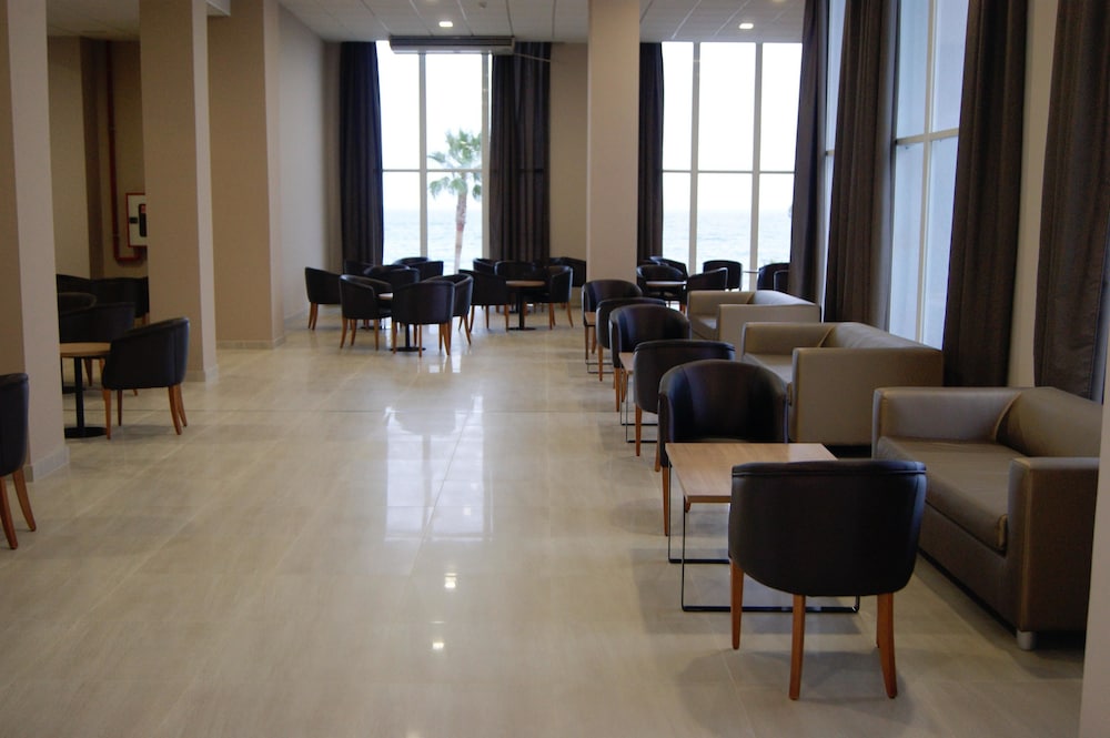 Best Indalo Hotel 29/50