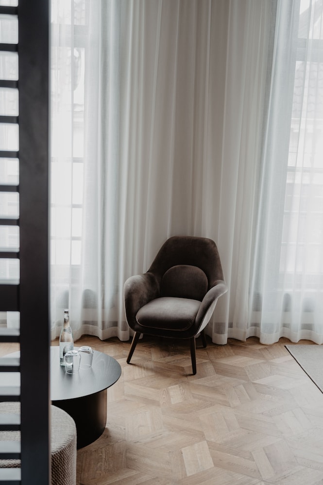 The Nox Hotel Utrecht 36/50