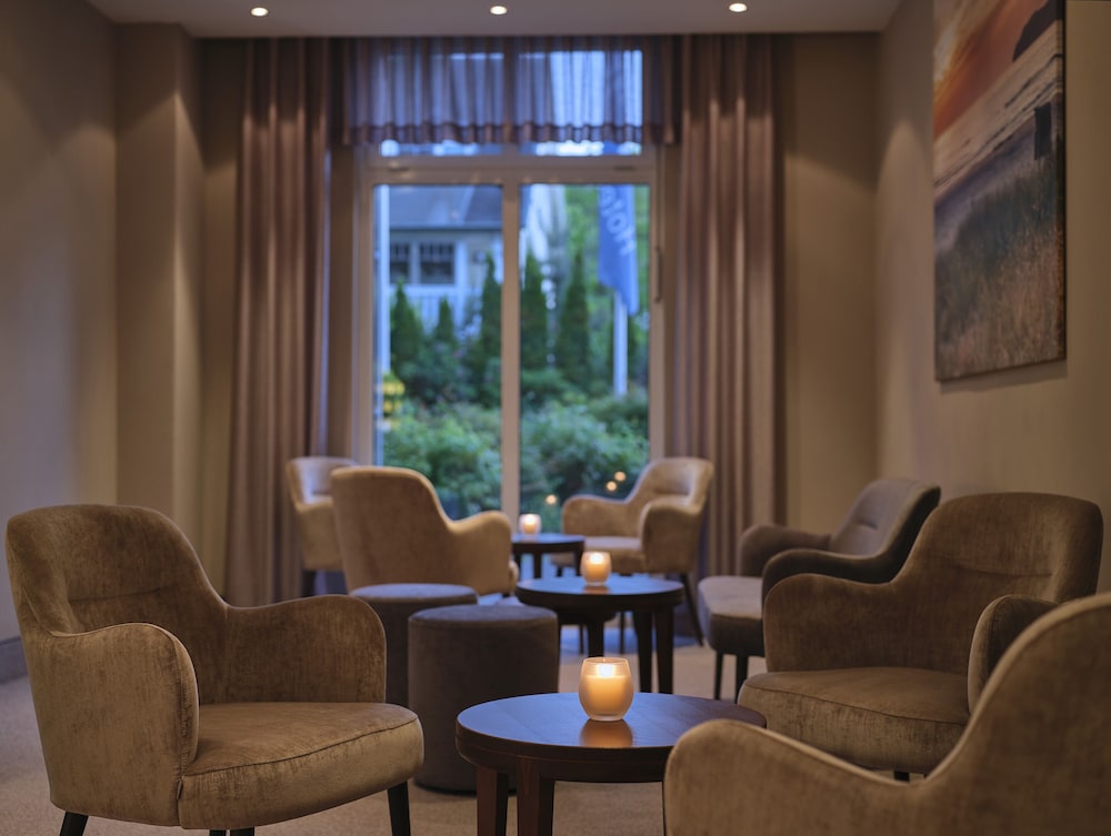 Dorint Seehotel Binz-Therme Binz / Rugen 55/74