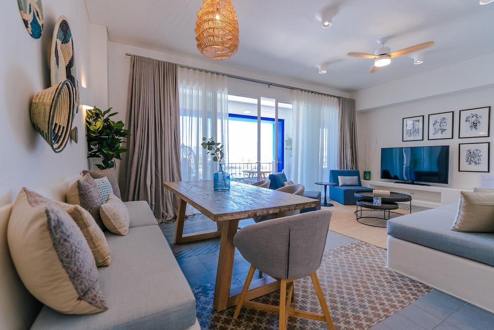Cloud7 Residence Ayla Aqaba 34/55