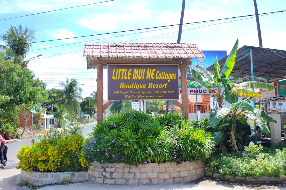 Little Mui Ne Cottages 8/79