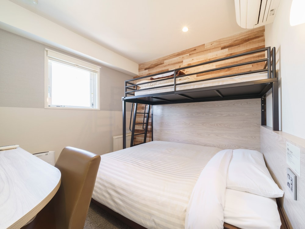 Super Hotel Kushiro Natural Hot Springs 14/50