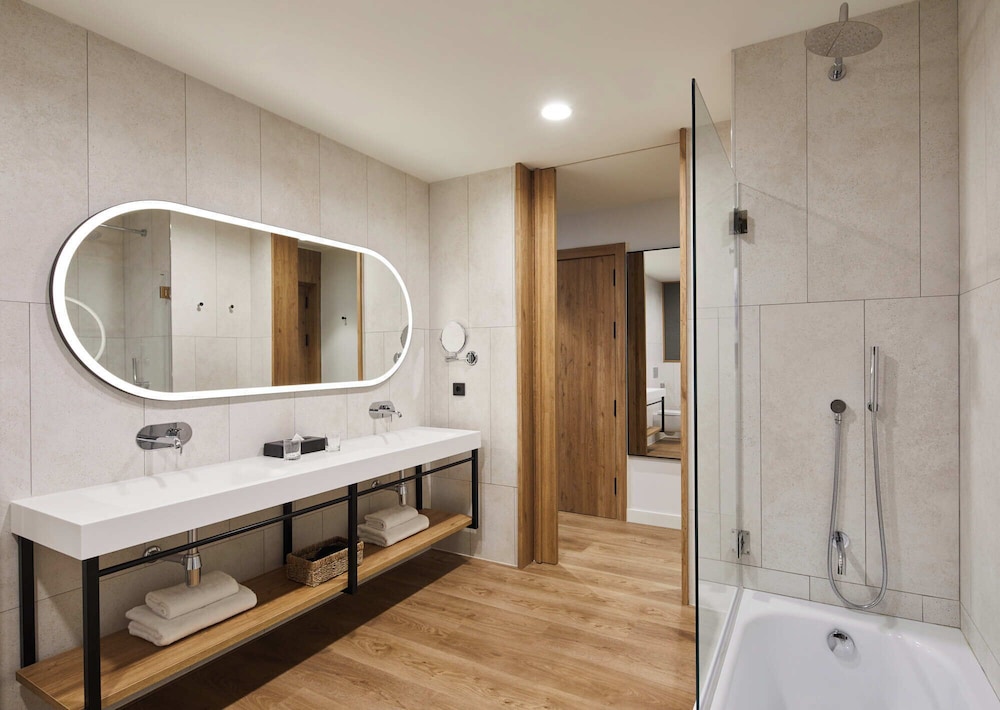 Four Points by Sheraton Barcelona Airport 49/50