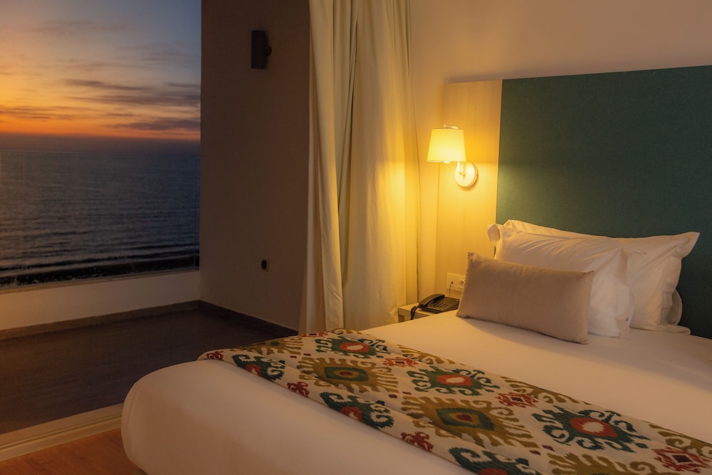 Lixus Beach Resort 4 24/74