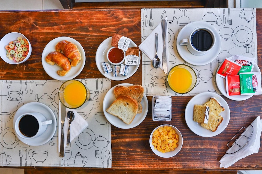 Tierra Gaucha Hostel Boutique 38/48