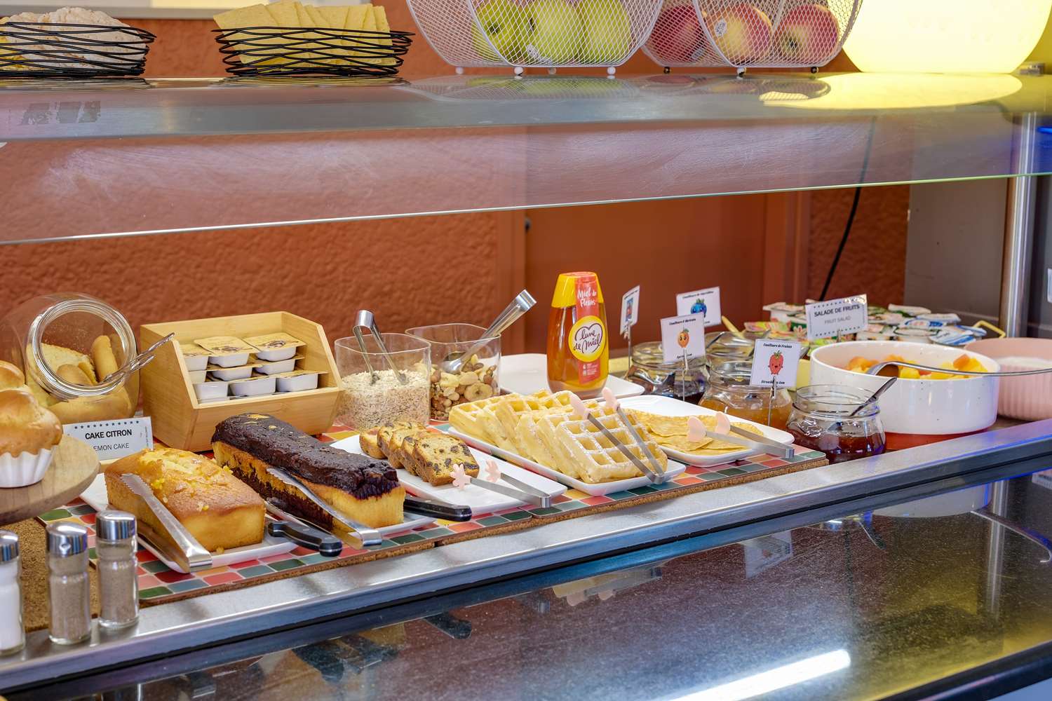Sure Hotel by Best Western Annecy 36/76