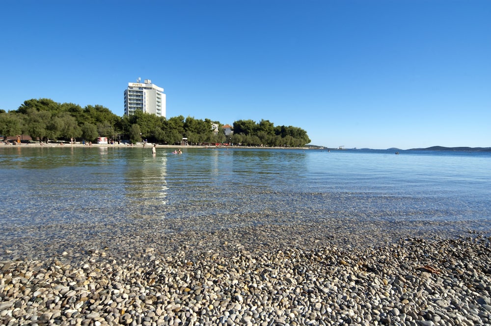Hotel Punta Vodice 40/46