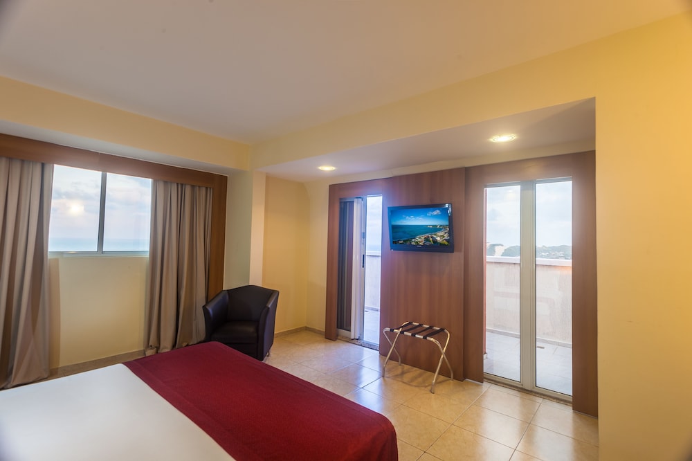 Praiamar Ponta Negra Hotel 45/60