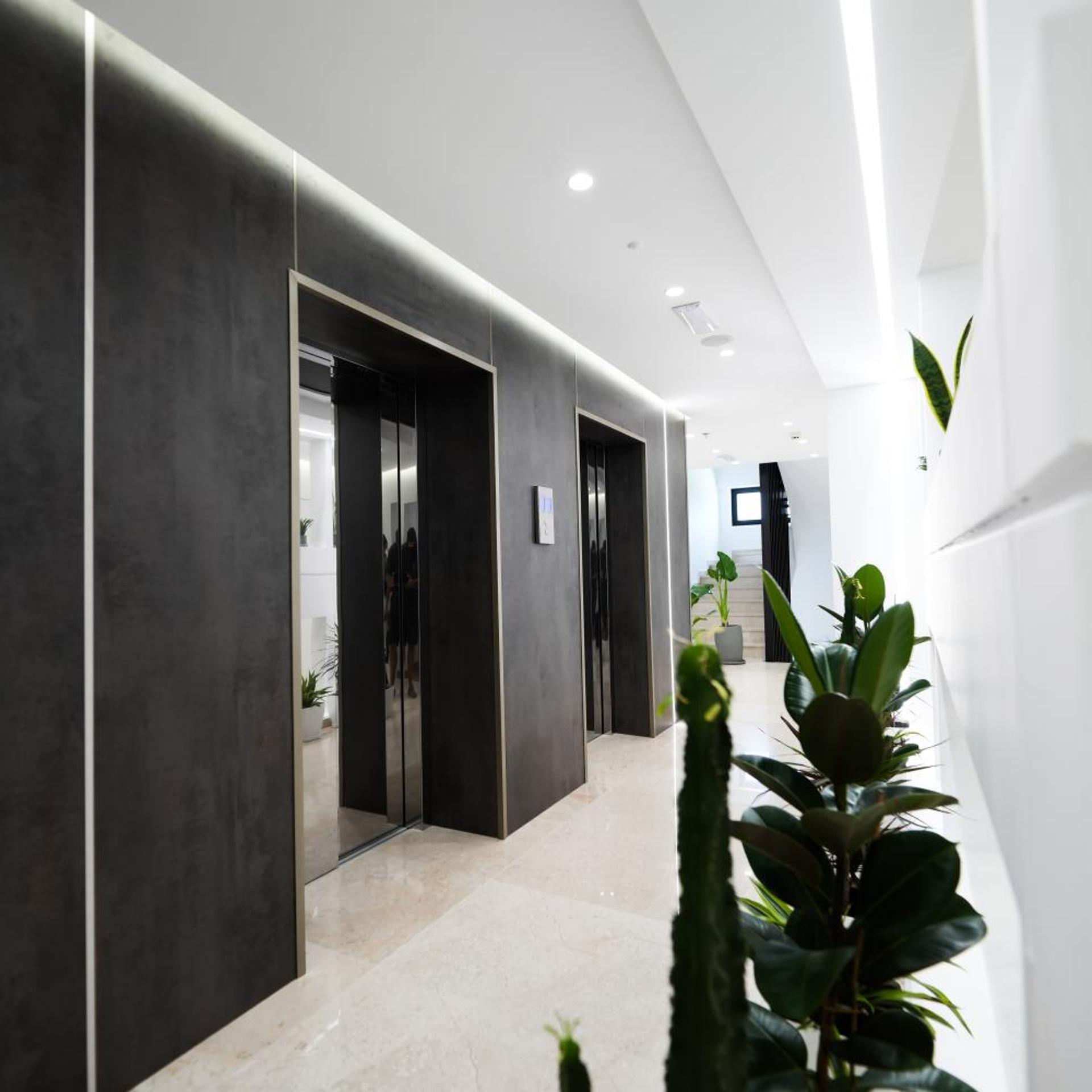Naos Luxury Hotel 7/62