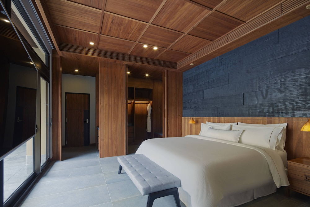 The Westin Yilan Resort 19/78