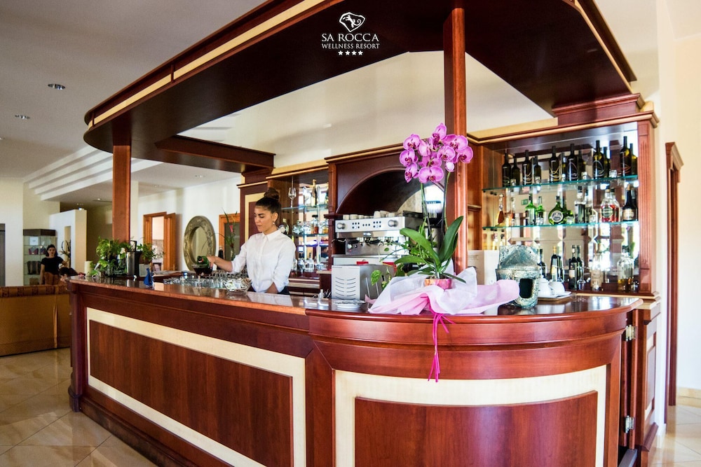 Resort Sa Rocca 5/26