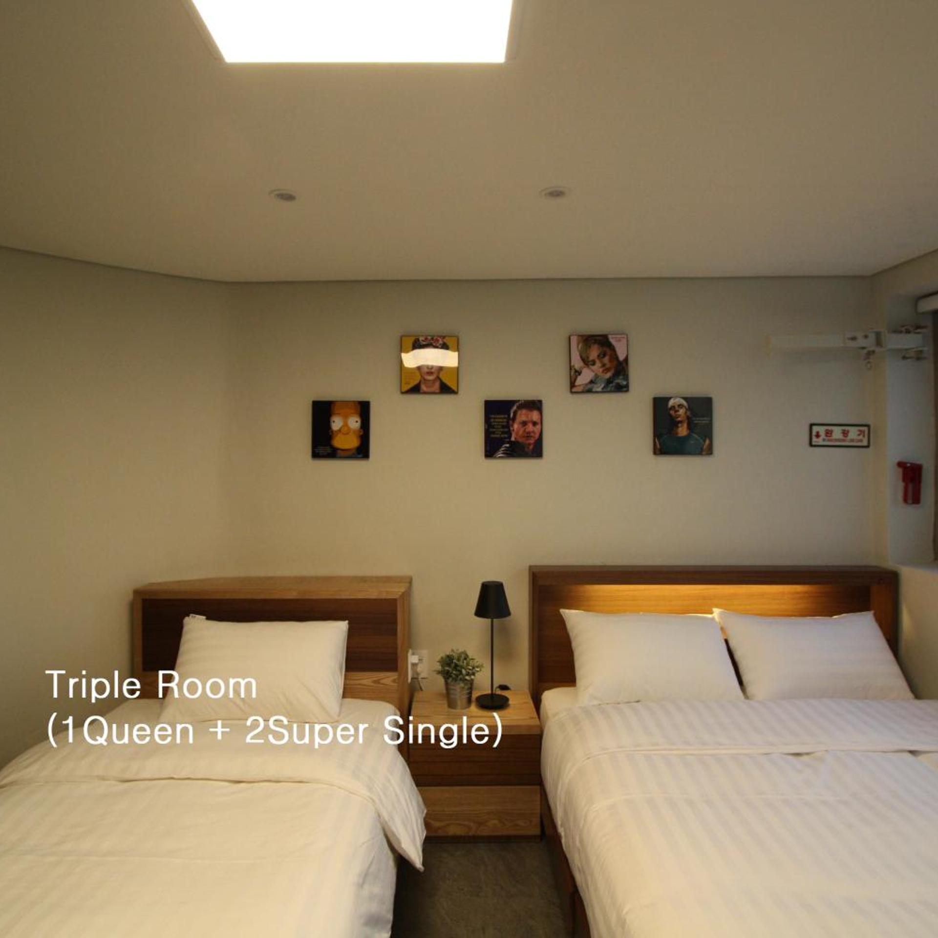 Nabi Hostel 19/68