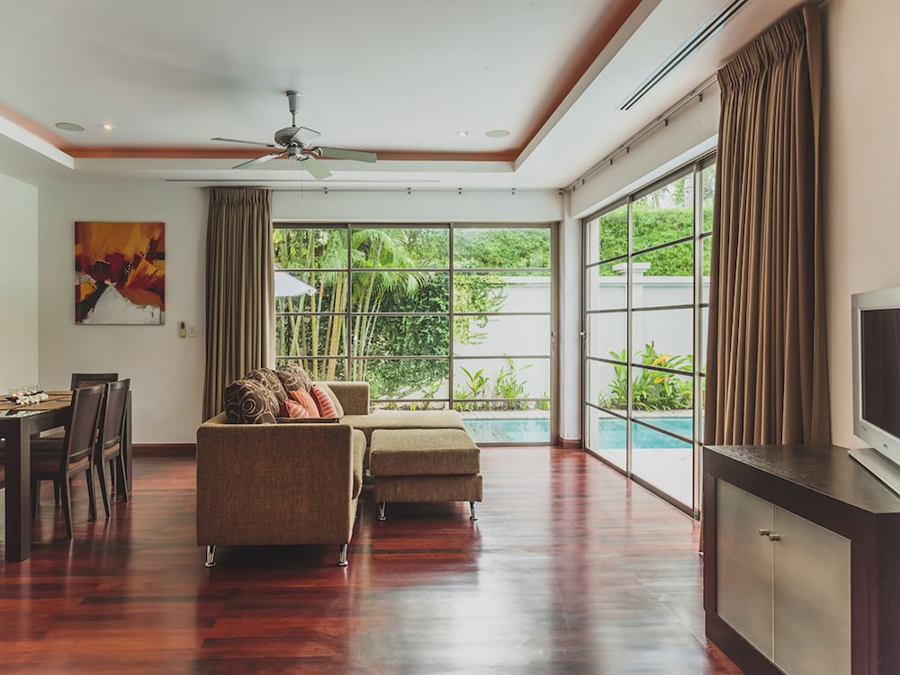 Villa in Bangtao in Richmond - Villa 112 26/44