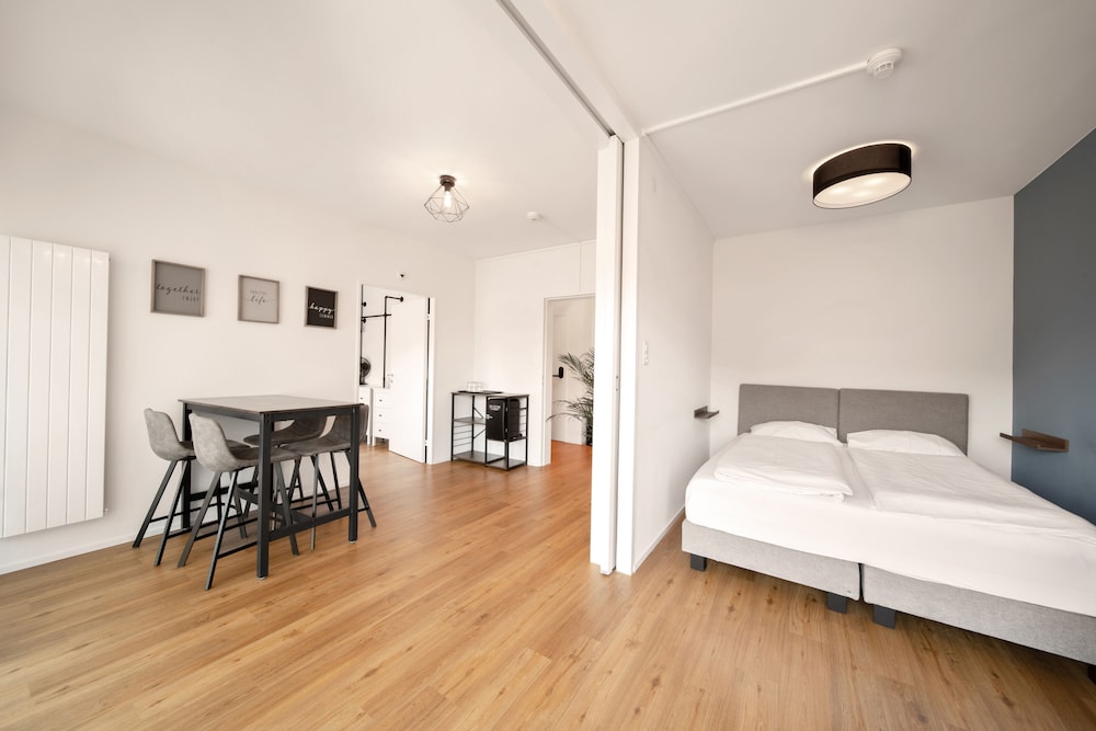 Appartements By Stay At 20/47