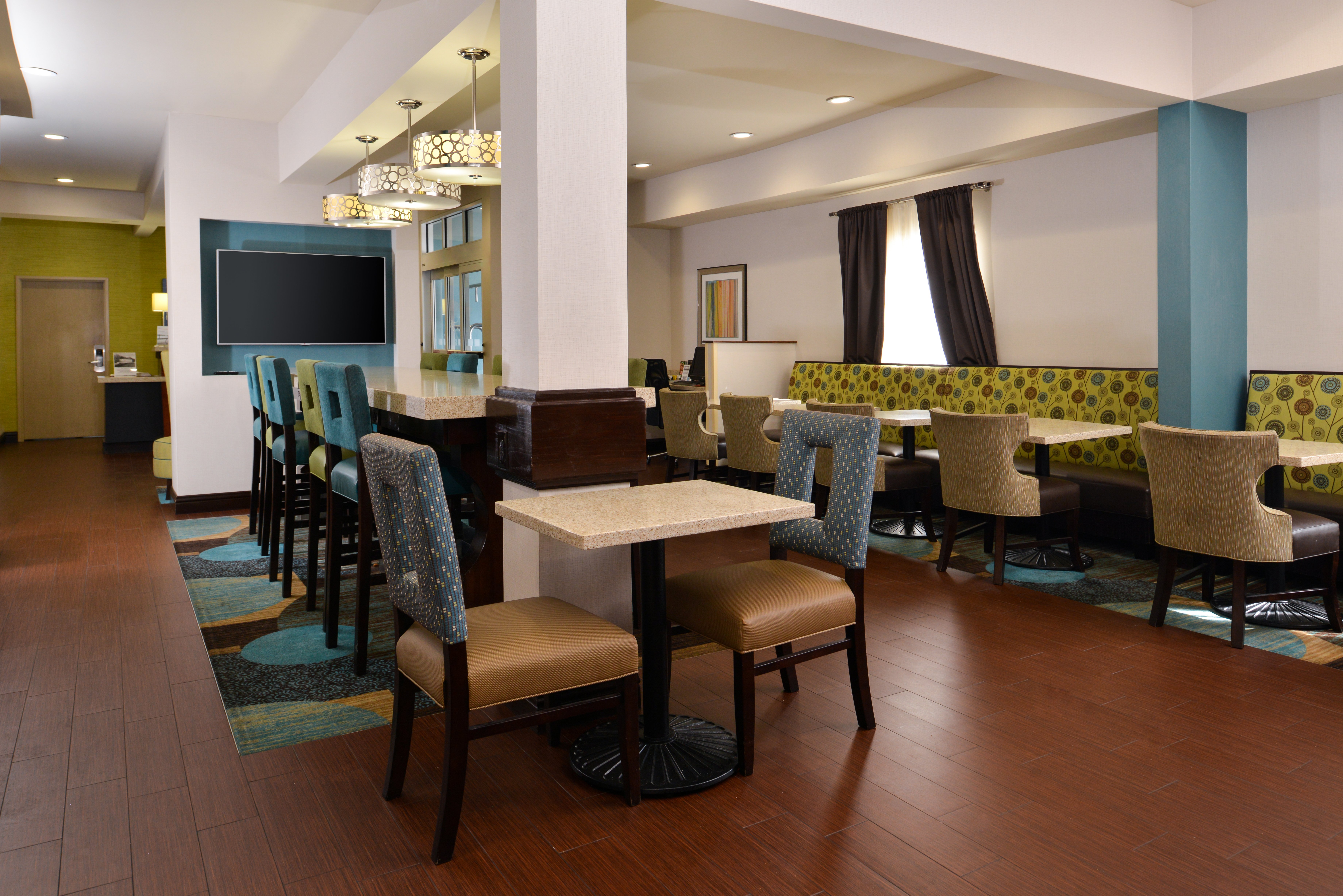 Holiday Inn Express Montgomery - East I-85 74/78