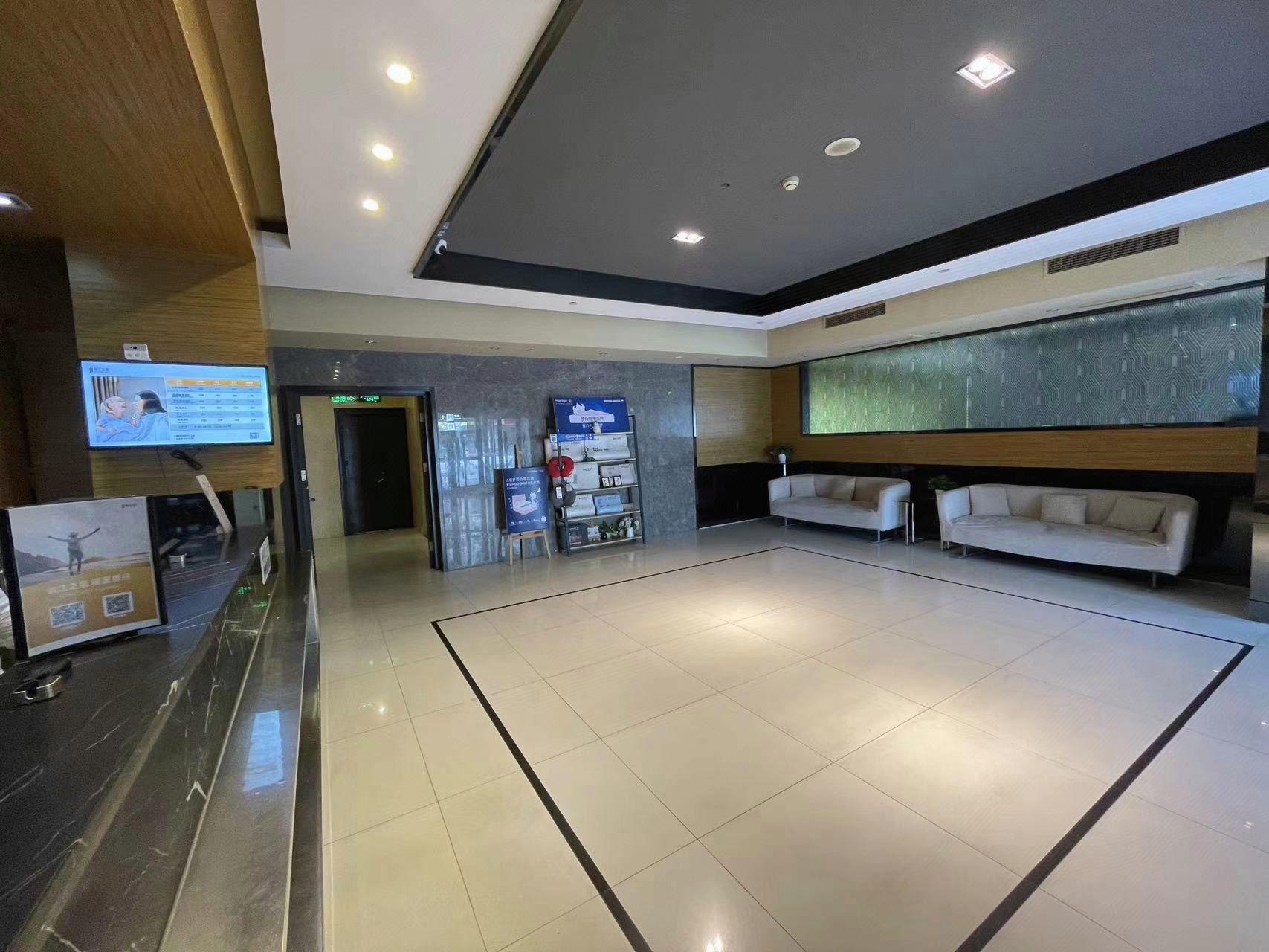 Jinjiang Inn Select (Tianjin Binhai New Area Foreign Goods Market) 16/50
