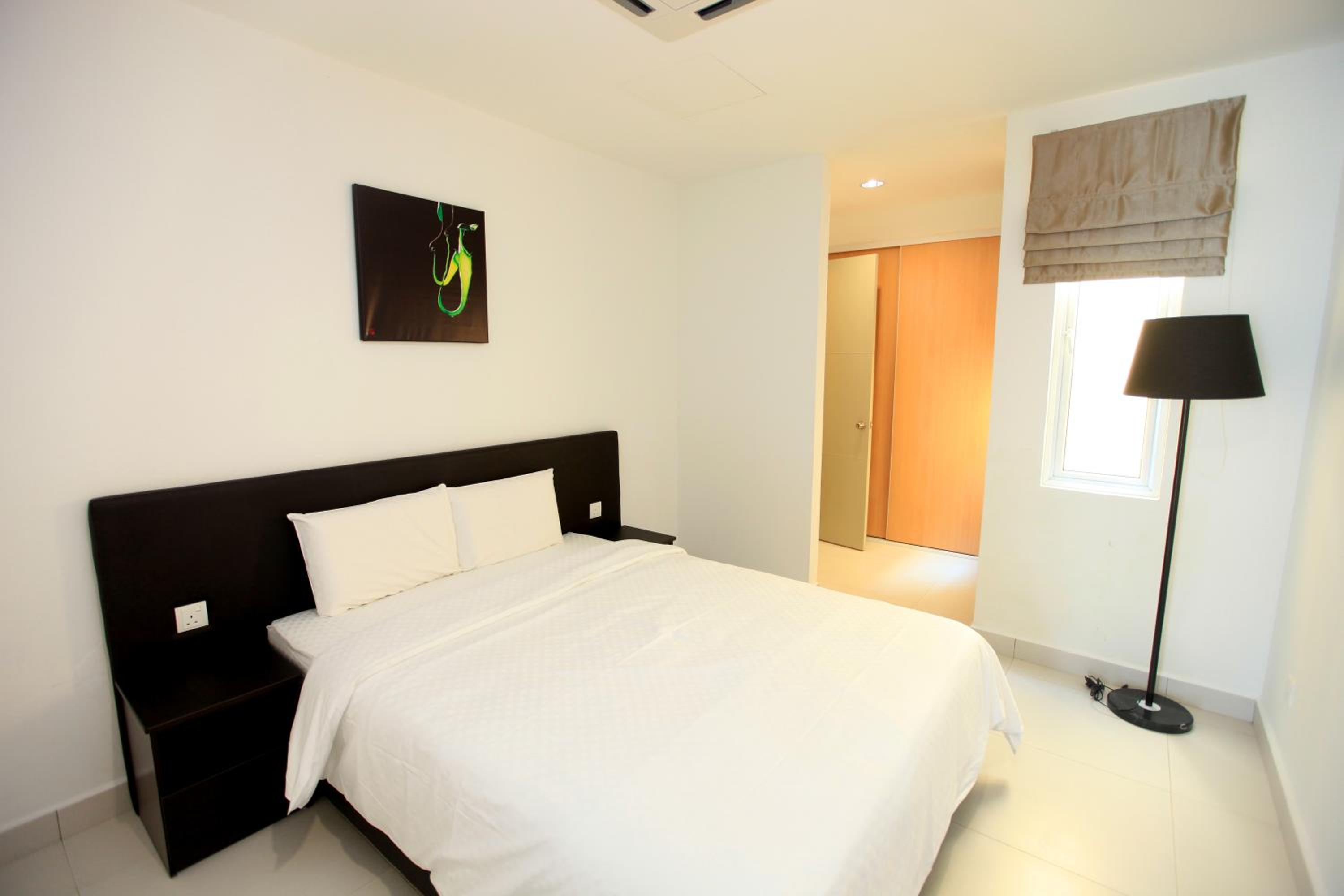 Merdeka Suites Hotel 14/45