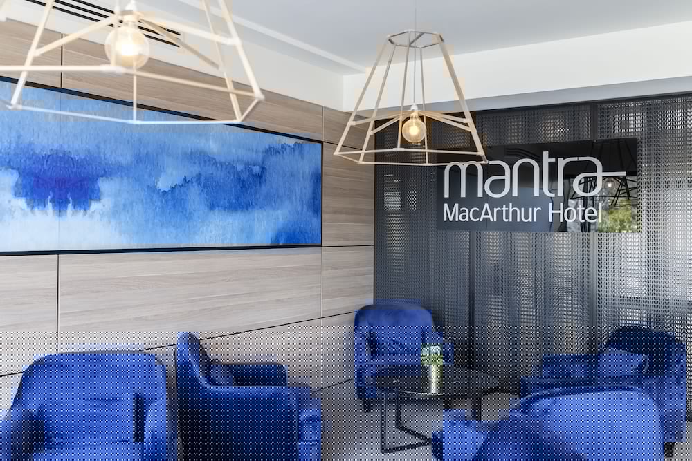 Mantra MacArthur酒店(Mantra MacArthur Hotel) 图片2