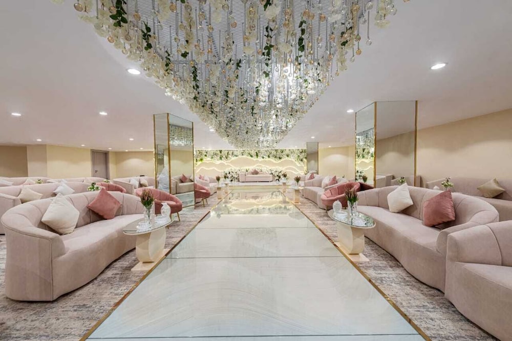 فندق هدب الصحافه(HDB hotel Sahafa) 40/56
