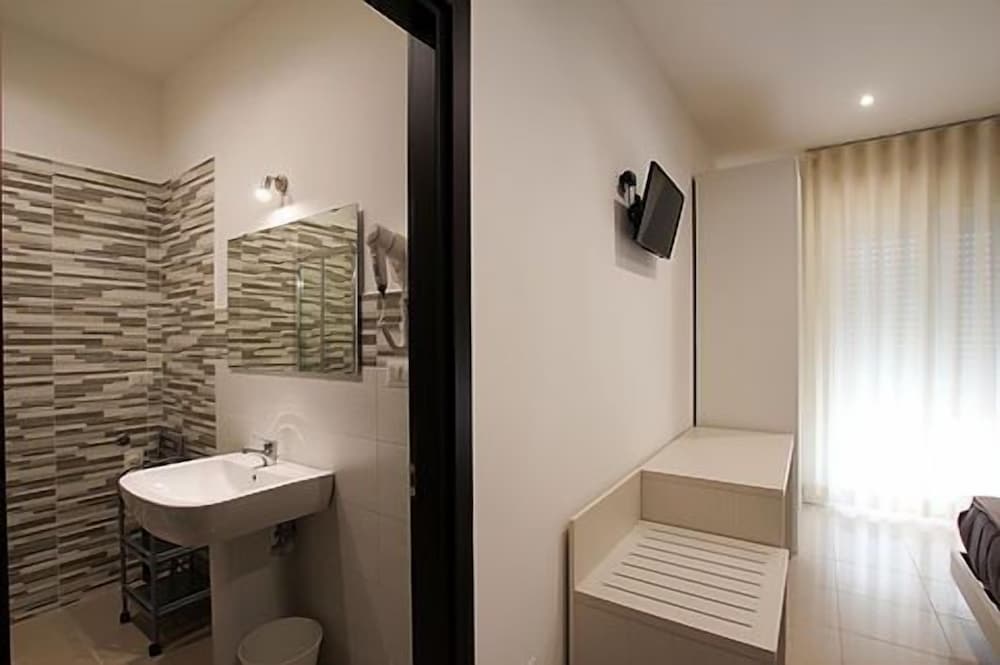 Matera Sassi Rooms 21A 21B 24/27