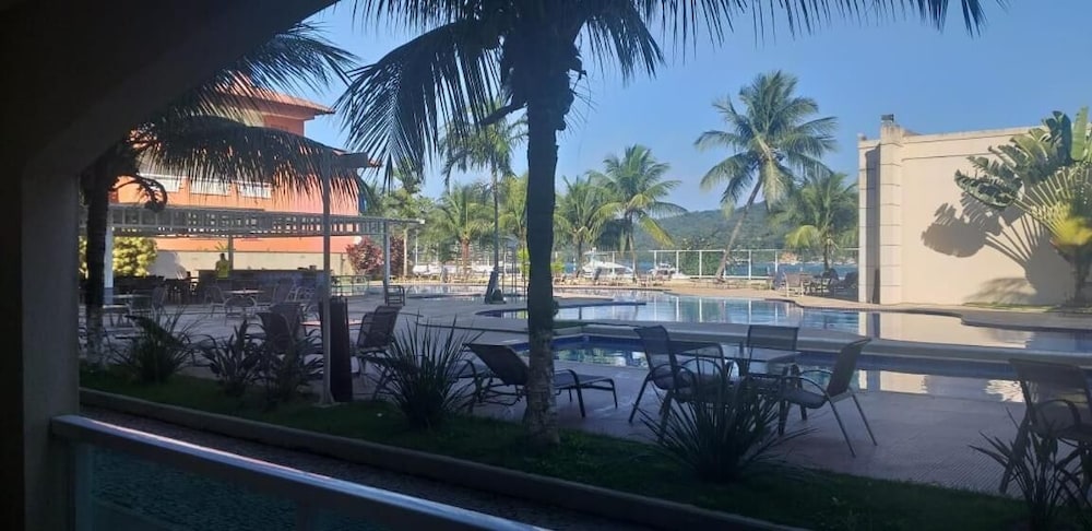 Hotel Porto Marina Rede Mont Blanc 15/50