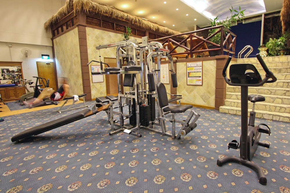 Harmoni Suites Hotel 20/33
