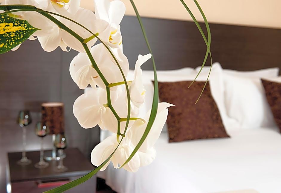 Ferretti Park Hotel Kursaal Misano 25/35
