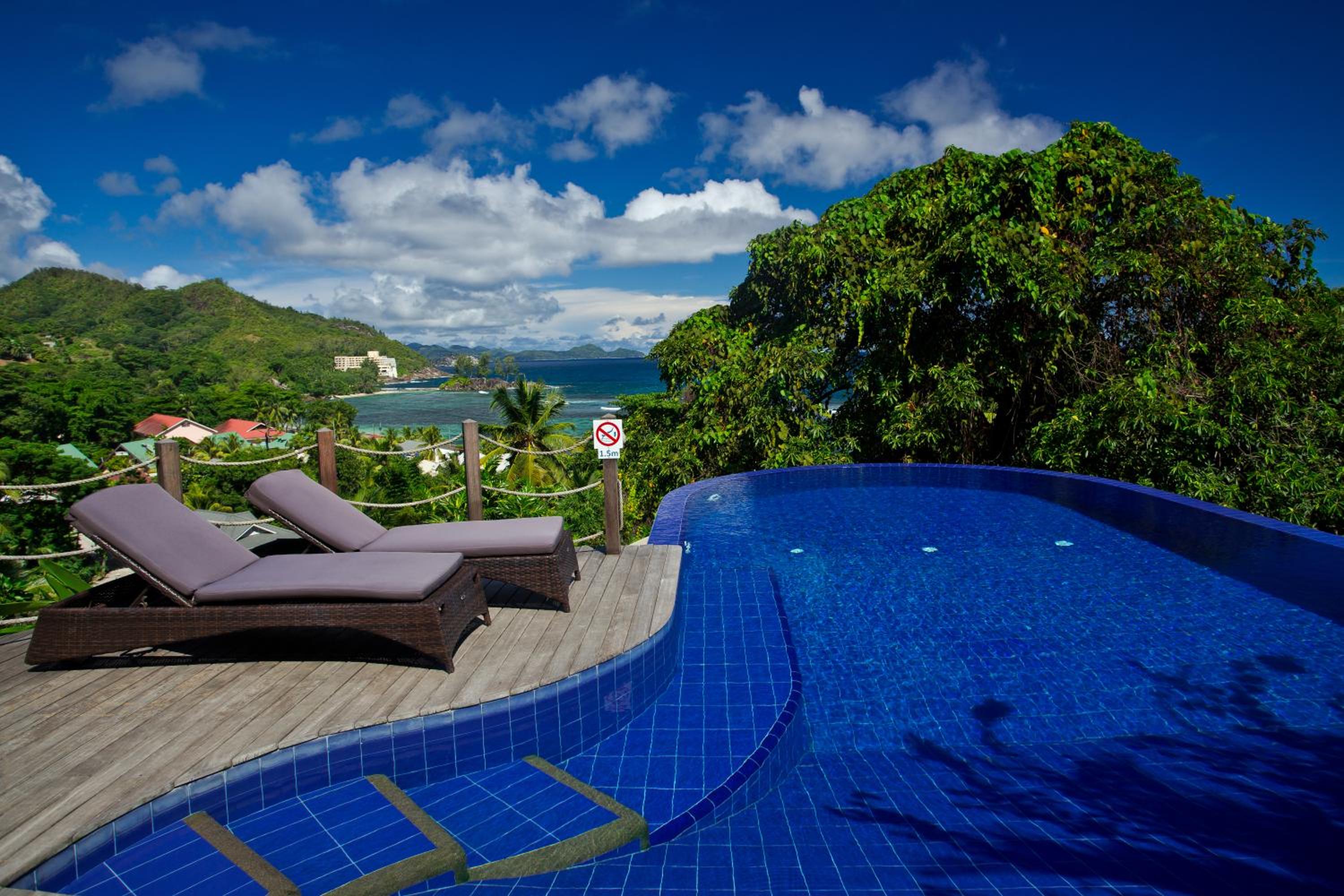 Villas de Jardin 30/31