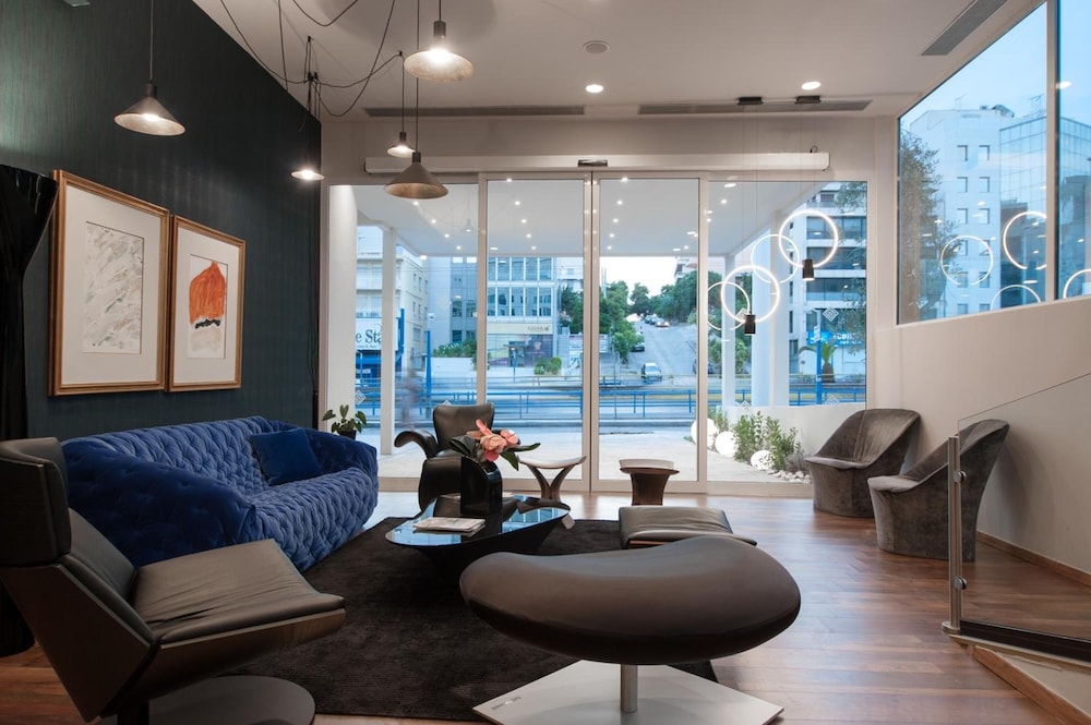 Athenaeum Smart Hotel 23/30
