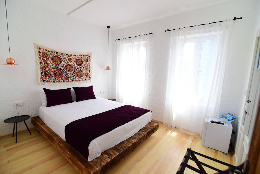 Kozanogluhan Boutique Hotel 13/45
