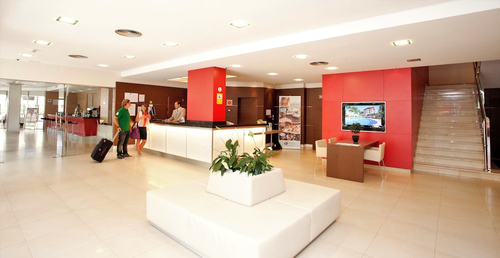 帕比萨奇哥酒店(Pabisa Chico - Adults Only) 图片3