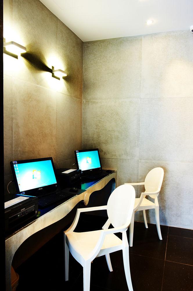 Royal Group Hotel Bo Ai Branch 25/28