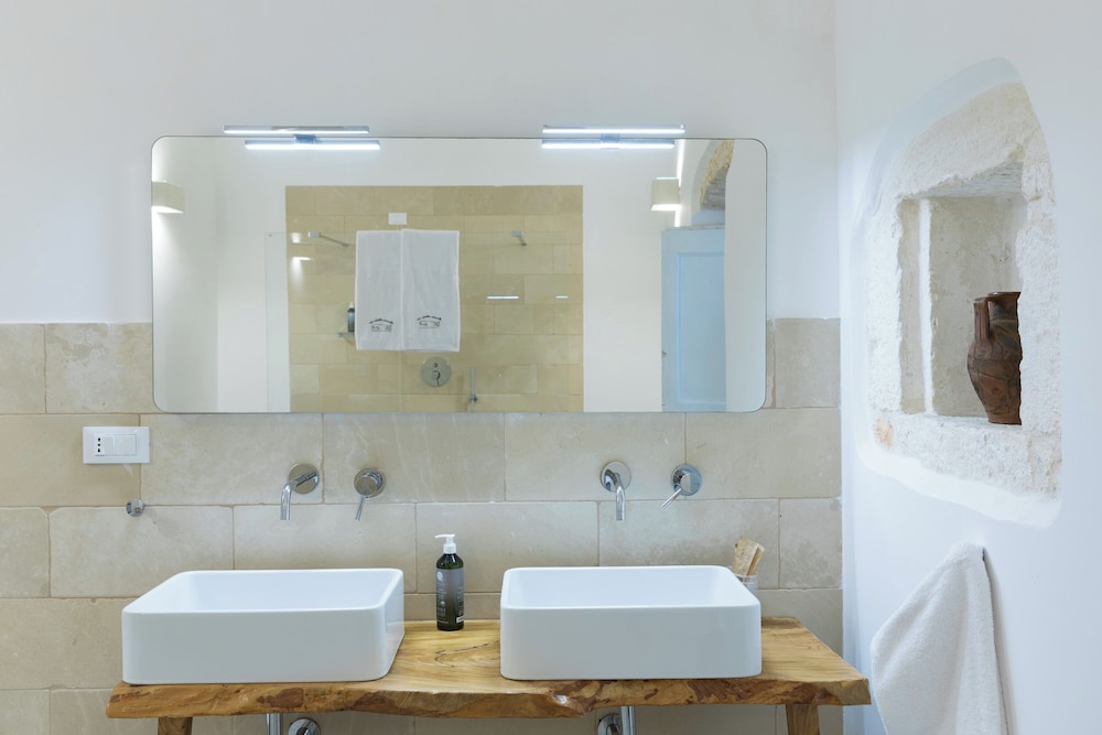 Masseria Abadia Uno 61/64