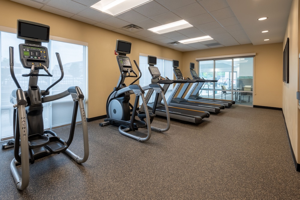 TownePlace Suites by Marriott Indianapolis Airport 26/63