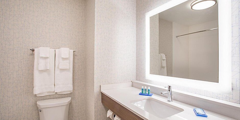 Holiday Inn Express Troutville - Roanoke North 17/60