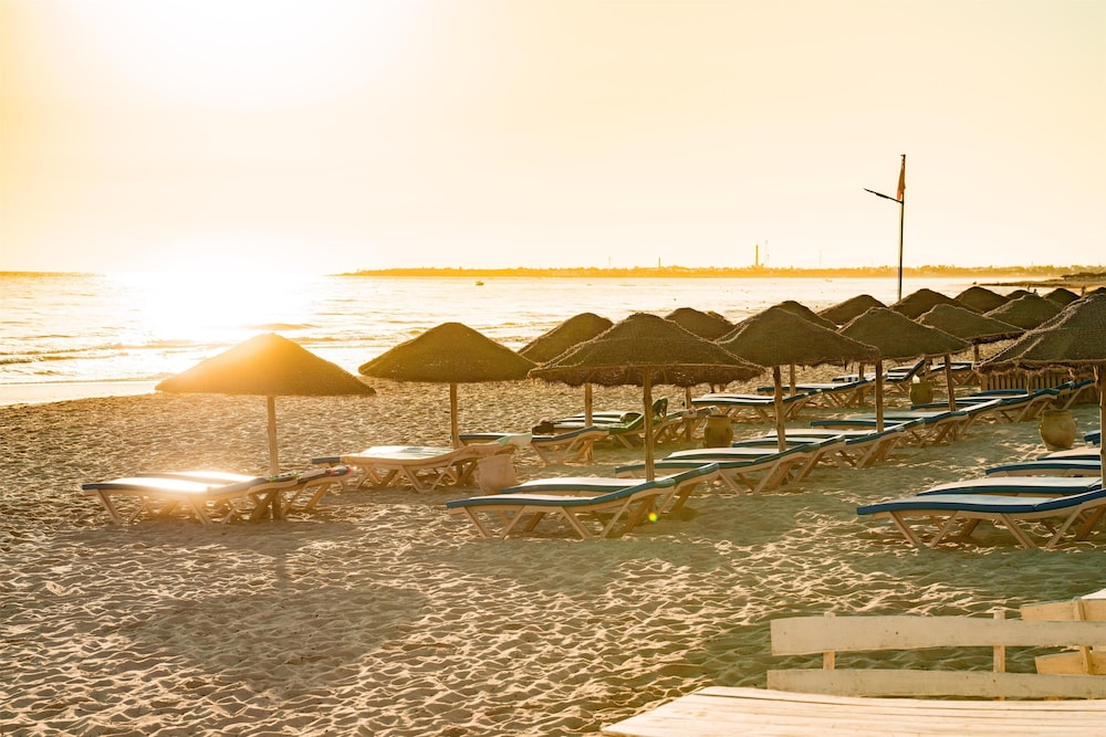 Sentido Djerba Beach 71/73