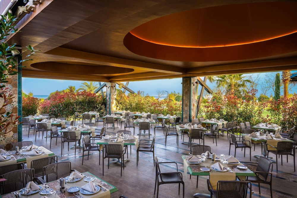 Concorde Luxury Resort and Casino 32/47