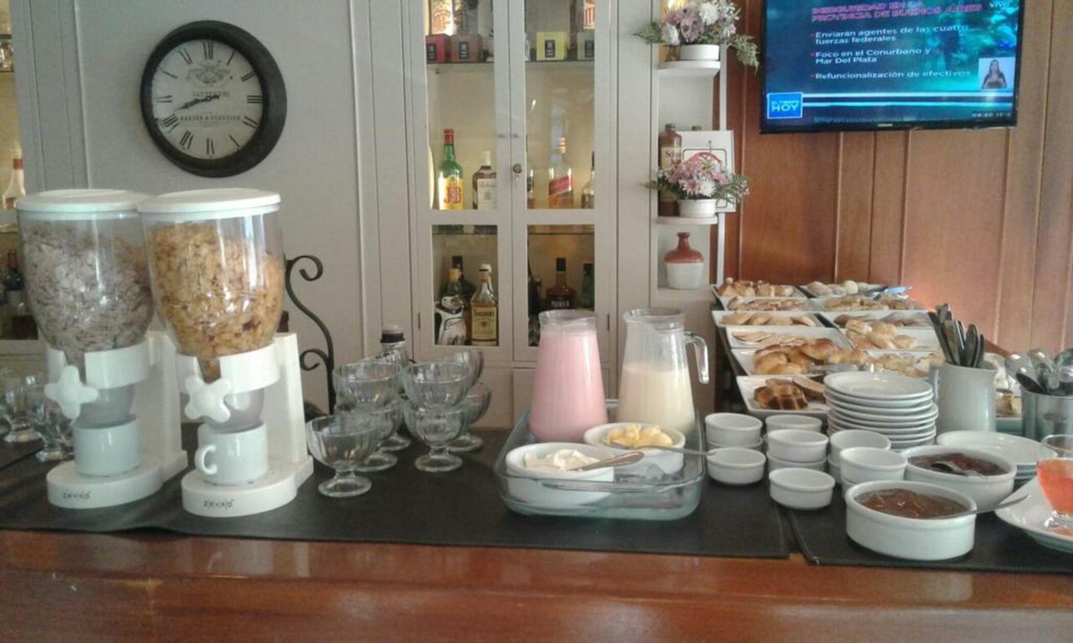 Rayentray Hotel 12/26