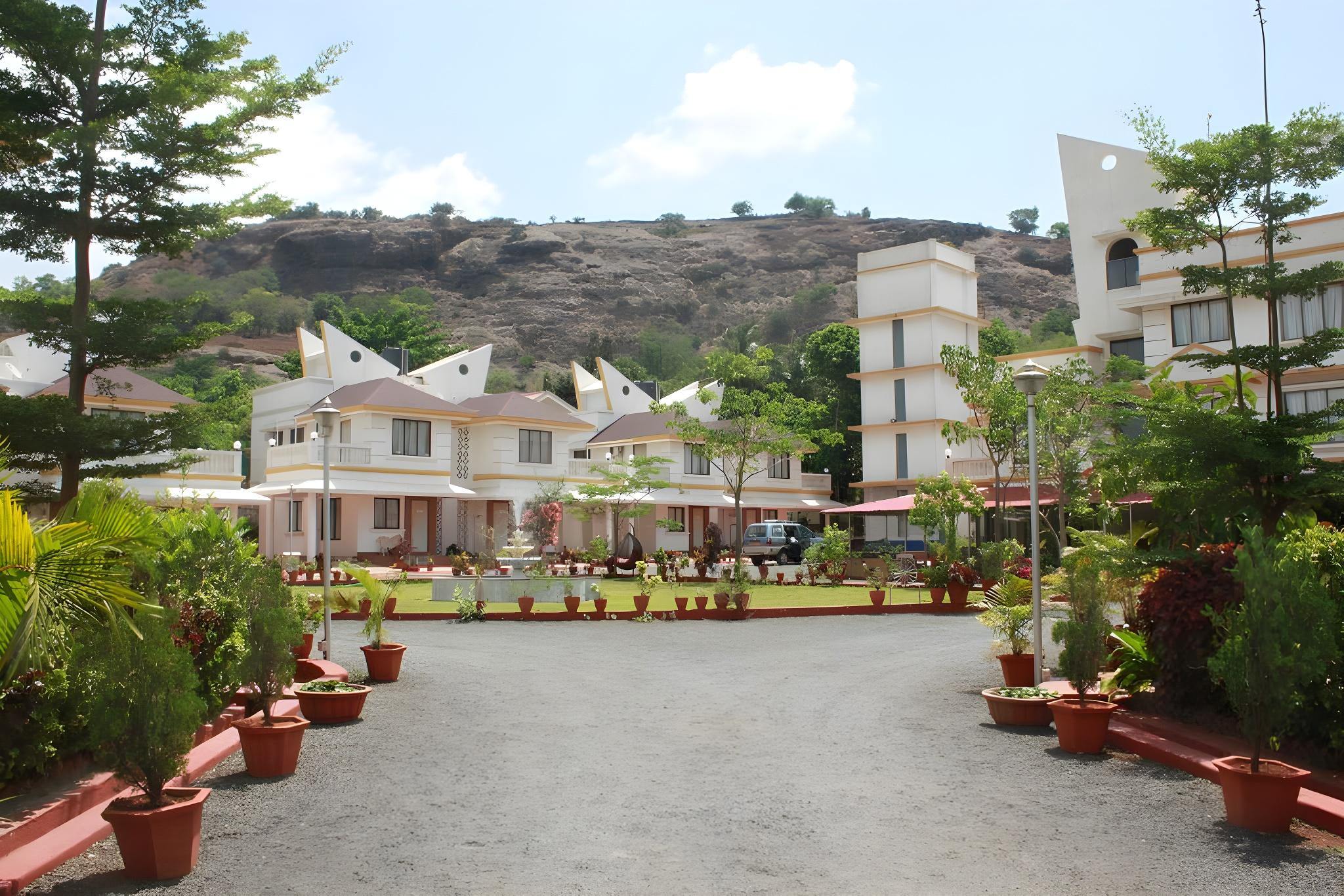 Sereniity Resort 34/35