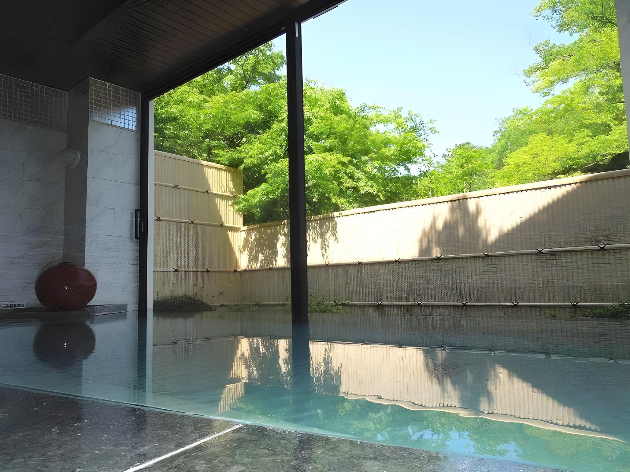 FUKURODA ONSEN OMOIDE ROMANKAN 19/40